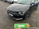  KIA  Niro 1.6 GDI 141 HEV ACTIVE DCT6 #30