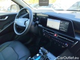  KIA  Niro 1.6 GDI 183 PHEV ACTIVE BUSINESS DCT6 #4