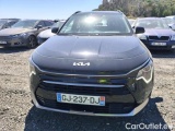  KIA  Niro 1.6 GDI 183 PHEV ACTIVE BUSINESS DCT6 #14