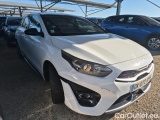  KIA  Cee'd 1.5 T-GDI 160 ISG GT LINE DCT7 #107