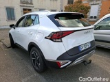  KIA  Sportage 1.6 CRDI 136 MHEV DCT7 ACTIVE BUSIN #2