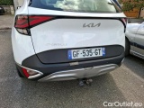  KIA  Sportage 1.6 CRDI 136 MHEV DCT7 ACTIVE BUSIN #46