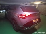  KIA  Sportage 1.6 T-GDI 150 MHEV DCT7 DESIGN #2