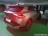  KIA  Sportage 1.6 T-GDI 150 MHEV DCT7 DESIGN #3