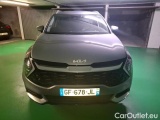  KIA  Sportage 1.6 T-GDI 150 MHEV DCT7 DESIGN #14