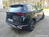 KIA  Sportage 1.6 T-GDI 230 HEV AUTO ACTIVE BUSIN #3