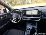  KIA  Sportage 1.6 T-GDI 230 HEV AUTO ACTIVE BUSIN #4