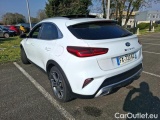 KIA  XCeed 1.6 T-GDI 204 ISG PREMIUM DCT7 #2