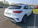  KIA  XCeed 1.6 T-GDI 204 ISG PREMIUM DCT7 #3
