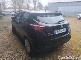  Nissan  Micra 1.0 IG-T ACENTA CVT #2