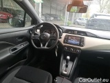  Nissan  Micra 1.0 IG-T ACENTA CVT #4