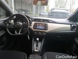  Nissan  Micra 1.0 IG-T ACENTA CVT #11