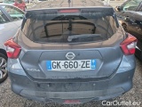  Nissan  Micra 1.0 IG-T MADE IN FRANCE #15