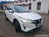  Nissan  Qashqai 1.3 MHEV 158 BUSINESS EDITION XTRON CVT #27