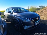  Nissan  Qashqai 1.3 MHEV 158 BUSINESS EDITION XTRON CVT #33