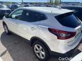  Nissan  Qashqai 1.5 DCI 115 BUSINESS EDITION DCT #2