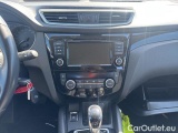  Nissan  Qashqai 1.5 DCI 115 BUSINESS EDITION DCT #11