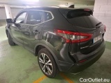  Nissan  Qashqai 1.5 DCI 115 N-CONNECTA DCT #2
