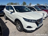  Nissan  Qashqai 1.5 DCI 115 BUSINESS EDITION DCT #28