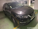  Nissan  Qashqai 1.5 DCI 115 N-CONNECTA DCT #55
