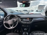  Opel  Crossland 1.2 TURBO 81KW ELEGANCE #11