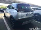  Opel  Crossland 1.2 TURBO 81KW ELEGANCE #2
