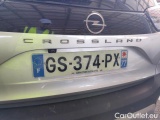  Opel  Crossland 1.2 TURBO 81KW ELEGANCE #5