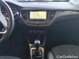  Opel  Crossland 1.2 TURBO 81KW ELEGANCE #11