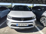  Opel  Crossland 1.2 TURBO 81KW ELEGANCE #14