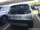  Opel  Crossland 1.2 TURBO 81KW ELEGANCE #15