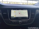  Opel  Crossland 1.2 TURBO 81KW ELEGANCE #22