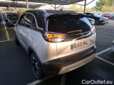  Opel  Crossland 1.2 TURBO 81KW ELEGANCE #2