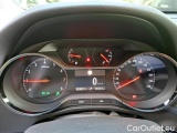  Opel  Crossland 1.2 TURBO 81KW ELEGANCE #7