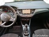  Opel  Crossland 1.2 TURBO 81KW ELEGANCE #11