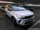  Opel  Crossland 1.2 TURBO 81KW ELEGANCE #42