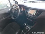  Opel  Crossland 1.2 TURBO 81KW ELEGANCE #4