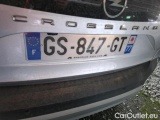  Opel  Crossland 1.2 TURBO 81KW ELEGANCE #5
