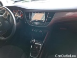  Opel  Crossland 1.2 TURBO 81KW ELEGANCE #11