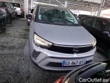  Opel  Crossland 1.2 TURBO 81KW ELEGANCE #14