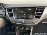  Opel  Crossland 1.2 TURBO 81KW ULTIMATE #11