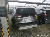  Opel  Crossland 1.2 TURBO 81KW ULTIMATE #2