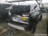  Opel  Crossland 1.2 TURBO 81KW ULTIMATE #3