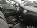  Opel  Crossland 1.2 TURBO 81KW ULTIMATE #9