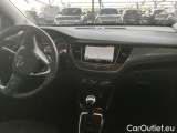  Opel  Crossland 1.2 TURBO 81KW ULTIMATE #11