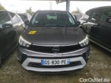  Opel  Crossland 1.2 TURBO 81KW ULTIMATE #14
