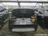  Opel  Crossland 1.2 TURBO 81KW ULTIMATE #16