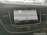  Opel  Crossland 1.2 TURBO 81KW ULTIMATE #23