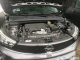  Opel  Crossland 1.2 TURBO 81KW ULTIMATE #29