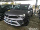  Opel  Crossland 1.2 TURBO 81KW ULTIMATE #30