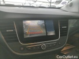  Opel  Crossland 1.2 TURBO 81KW ULTIMATE #34
